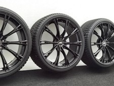 Ruote invernali 20 pollici ABT