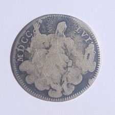 ROMA - Stato Pontificio -