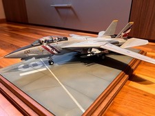 Grumman F-14A, US Navy, scala