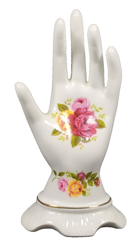 Anello vintage cottage - , rosa
