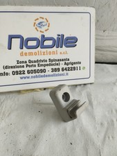 GANCIO FERMO ALETTA PARASOLE DESTRA E SINISTRA FIAT PUNTO 2 3 SERIE PANDA 04/10