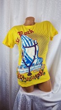 T-shirt donna Young&Rich