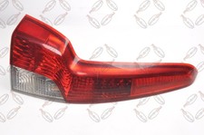 VOLVO V50 Facelift Dal 2007