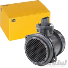 HELLA Misuratore Massa Aria