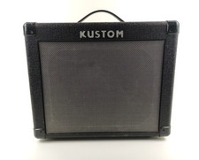 AMPLIFICATORE BASSO KUSTOM