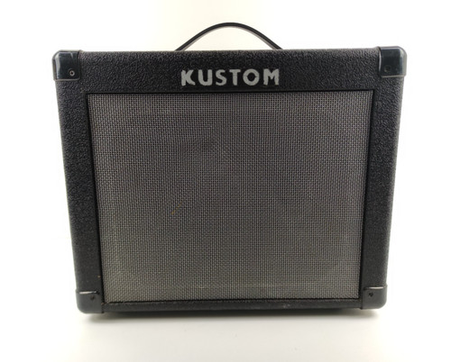 Amplificatore basso kustom - amplificatore,