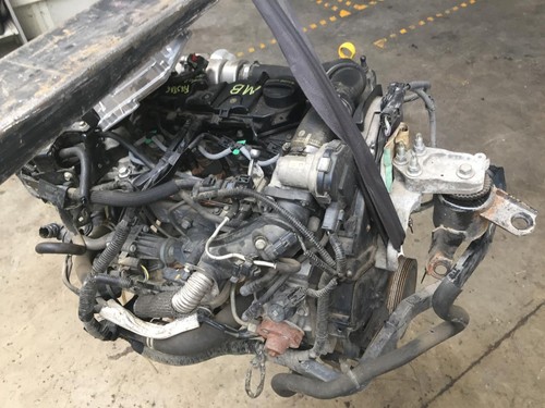 Motore ford fiesta - ford, 6
