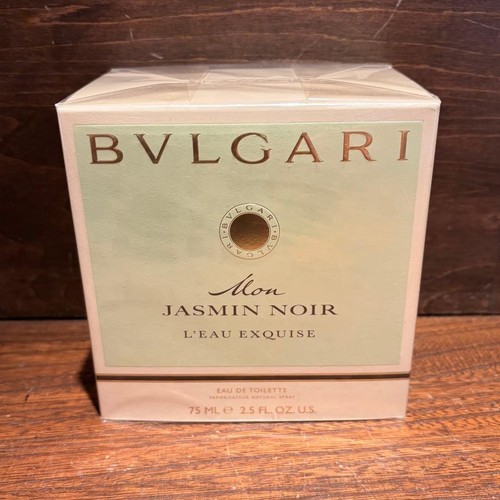 Bulgari mon jasmin - bulgari,