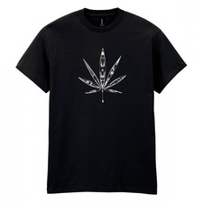 Camicia kayak, Go green, eco