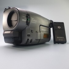 Sony Handycam CCD-TRV24E