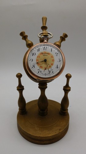 Orologio tasca argento - orologio,
