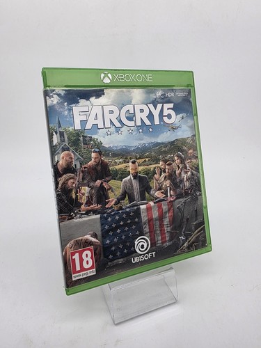 Farcry gioco xbox serie - gioco,