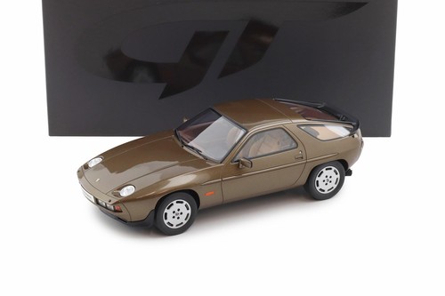 Spirit gt1005 porsche - 1:18,