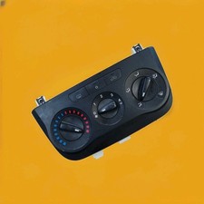 COMANDI Controlli CLIMA FIAT