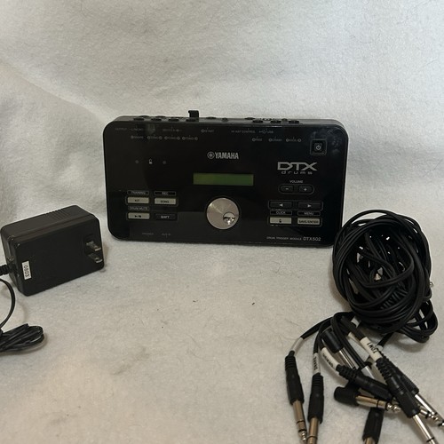 Modulo trigger batteria