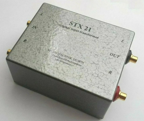Ortofon spu scatola - 1:40,