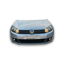 Musata + kit airbag volkswagen