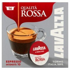 Lavazza A Modo Mio Qualita