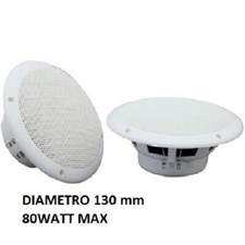 Coppia casse coassiali marine - coppia,
