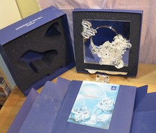 SWAROVSKY – WONDERS OF THE SEA – HARMONY (NM04)