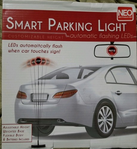Neo products luce stop - luce,