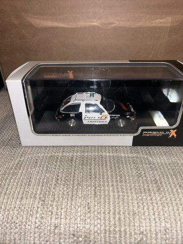 Amc pacer 1975 police - x,