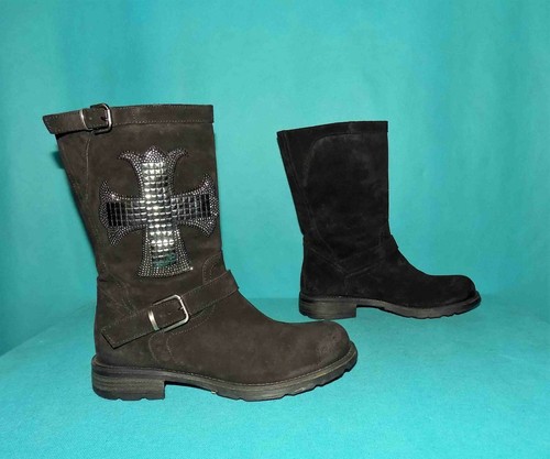 Bottes now made - bottes, in