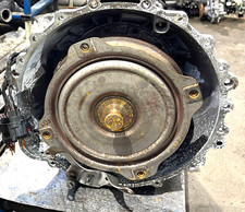 RICAMBI USATI, CAMBIO