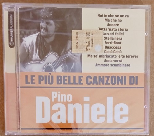Pino daniele più belle - le,