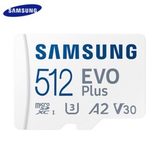 512gb scheda memoria - scheda, di