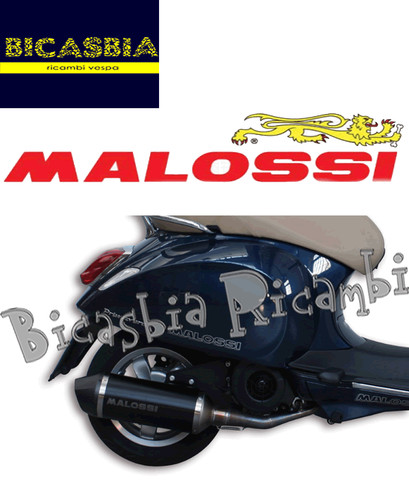 13249 marmitta malossi - marmitta, rx