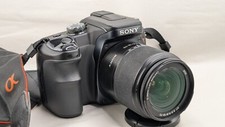 Reflex numérique SONY DSLR