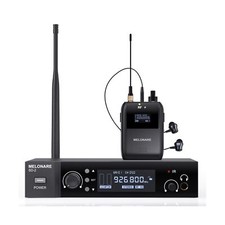 Sistema di Monitoraggio In-Ear