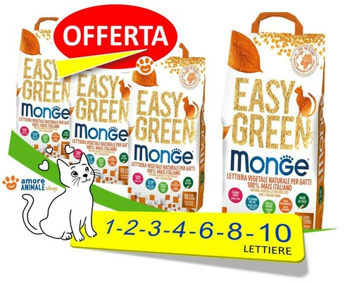 Monge easy green - monge,