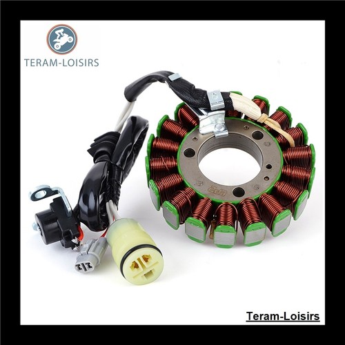 Stator pour yamaha yfz 450 - stator,