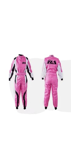 Tuta kart nuovo modello 2018 - ,