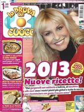 La prova del cuoco Antonella