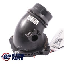 Mercedes W910 OM651 Flangia