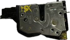 Serratura porta posteriore sinistra BMW SERIE 3 E46 station wagon codice: HTL245