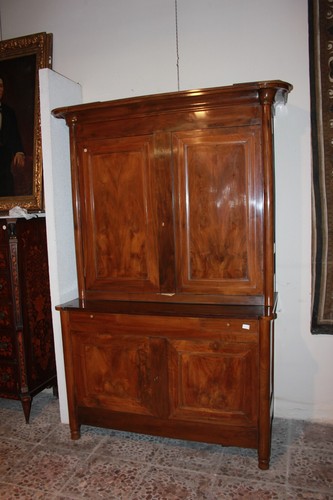 Credenza francese inizio - credenza,