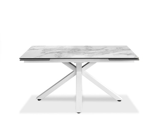 Stones tavolo allungabile - stones,