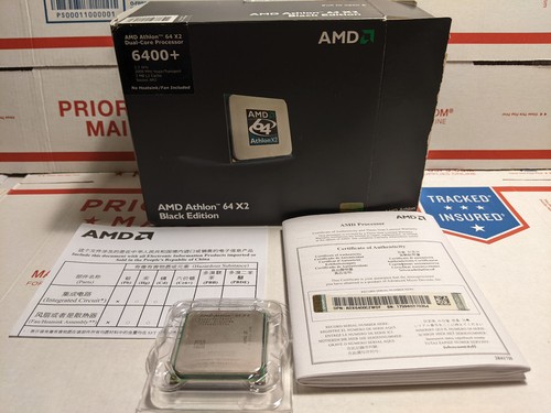 Processore amd athlon - 64, x2