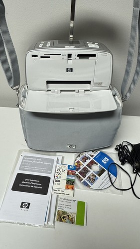 Photosmart 385 stampante - hp,