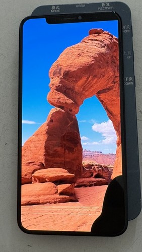 Apple iphone max - xs,