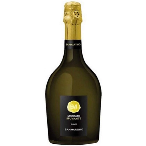 San martino moscato spumante - san,