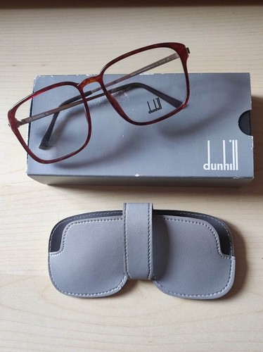 Occhiali vista dunhill - dunhill, anni