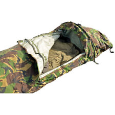 NL Army Sacco A Pelo Bivy Tenda Monoposto Campeggio Biwak Outdoor Bushcraft