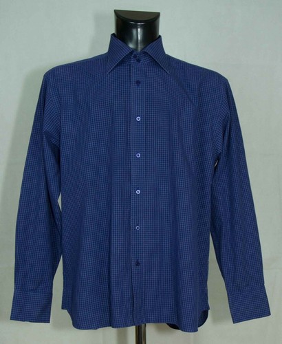 Camicia casual da uomo ben - camicia,