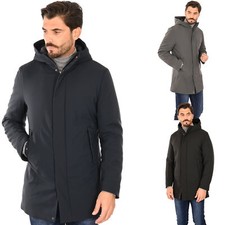 Parka uomo invernale - uomo,