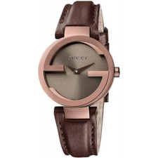 ⭐Orologio Gucci ad incastro